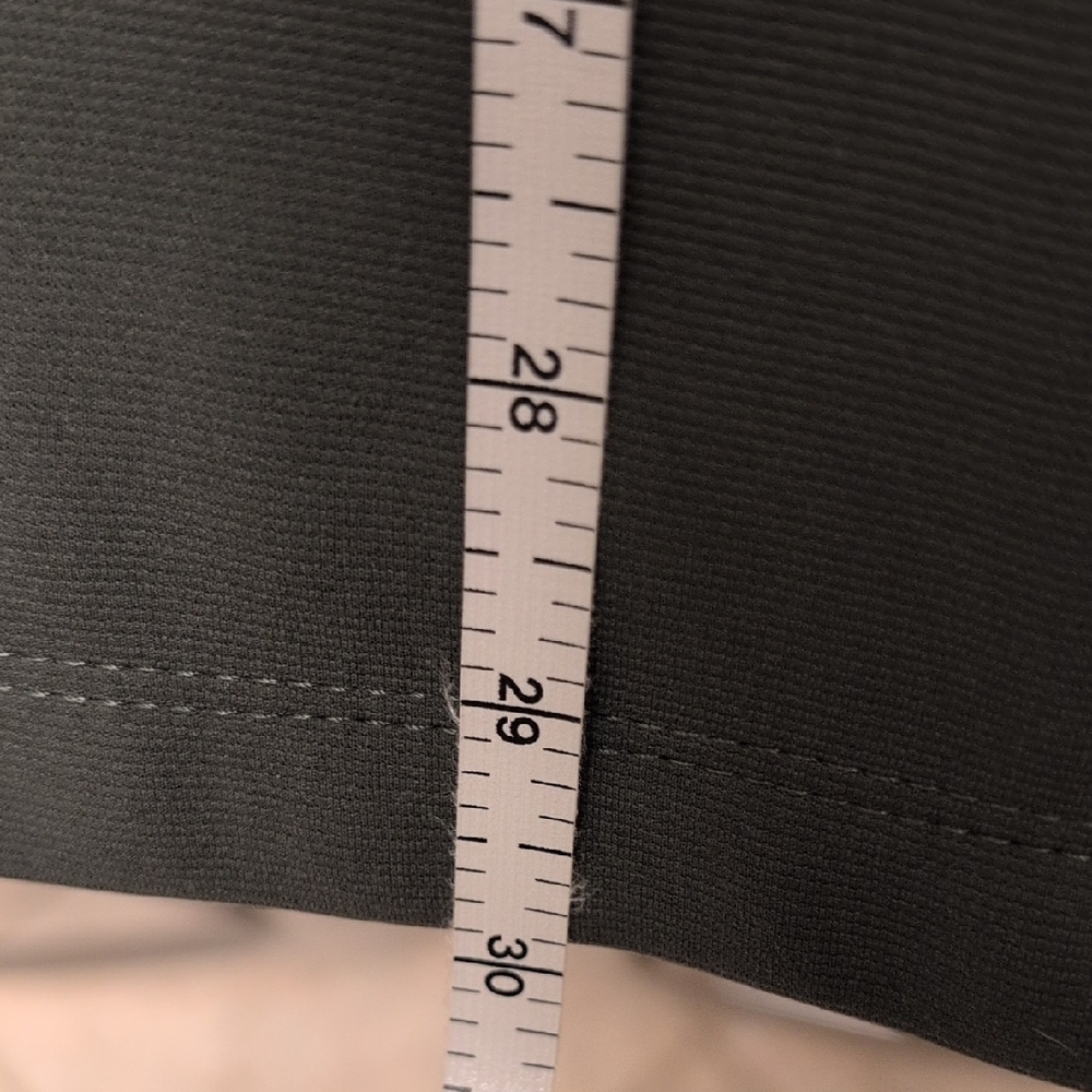 32 Degrees Men's Dark Gray Lightweight Jacket - Picture 8 of 8